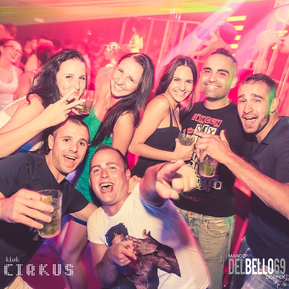 Pub Crawl Zagreb